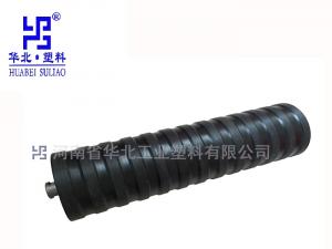石墨烯高分子托輥：工業輸送的前沿革新！
